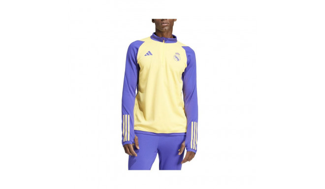 Adidas Real Madrid Training Top M IQ0543 sweatshirt (M)