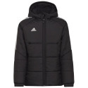 Adidas Condivo 22 Winter Jr Jacket H21284 (128 cm)