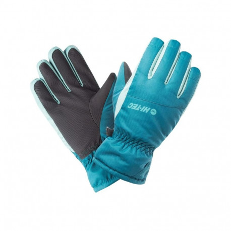 Hi-Tec Alva W 92800438532 Ski Gloves (L/XL)