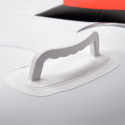 Meteor Snowman 16760 snow slide (uniw)