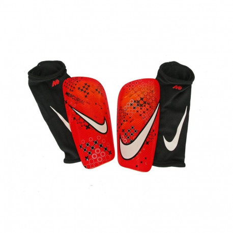 Nike Mercurial Lite CR7 shin guards FJ4869-696 (L)