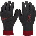 Nike Liverpool FC Thermafit HO23 Jr FQ4600-010 gloves (M)