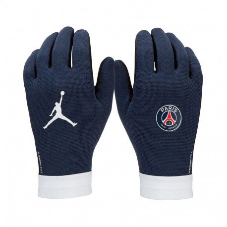 Nike PSG Academy Thermafit H023 FJ4859-010 gloves (S)