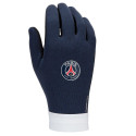 Nike PSG Academy Thermafit H023 FJ4859-010 gloves (M)