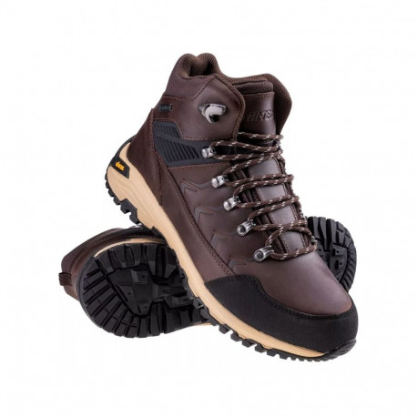 Hi-Tec Leknes Mid AG VM 92800442420 shoes (41)