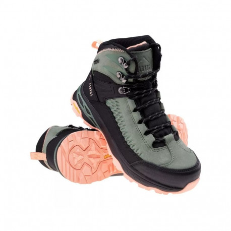 Elbrus Engen Mid WP GR W 92800555459 shoes (38)