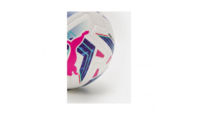 Puma Orbita Serie A PRO 084114-01 Match Ball (5)