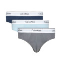 Calvin Klein Hip Brief M 000NB2379A underwear (XL)