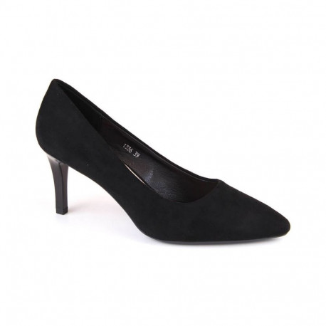 Sergio Leone W SK414C black heels (37)
