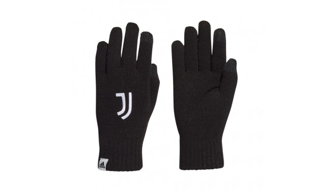 Adidas Juventus H59698 gloves (L)