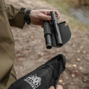 Offlander 4in1 folding shovel OFF_CACC_10