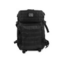 Offlander Survival 43L hiking backpack OFF_CACC_07BK