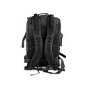 Offlander Survival 43L hiking backpack OFF_CACC_07BK