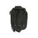 Offlander Molle tactical pouch OFF_CACC_09BK