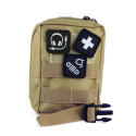 Offlander Molle tactical pouch OFF_CACC_21KH