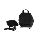 Offlander Molle tactical pouch OFF_CACC_09BK