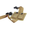 Offlander Molle tactical pouch OFF_CACC_21KH