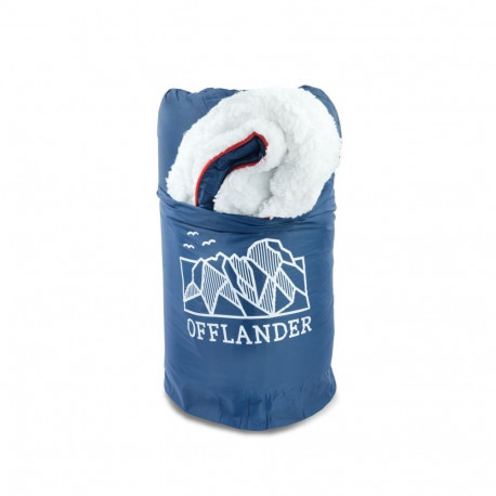 Offlander camping rug 200x140 OFF_CACC_01NV
