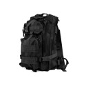 Offlander Survival 25L hiking backpack OFF_CACC_32BK