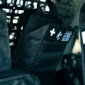 Offlander Molle tactical pouch OFF_CACC_09BK