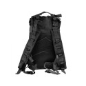 Offlander Survival 25L hiking backpack OFF_CACC_32BK
