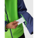 4F Jr 4FJAW23TSOFM154-41N softshell jacket (158)