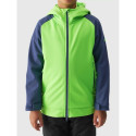 4F Jr 4FJAW23TSOFM154-41N softshell jacket (158)