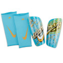 Nike Mercurial Lite Kylian Mbappe FB3002-416 shin guards (XL)