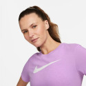 Nike DF Swoosh W T-shirt FD2884-532 (M)