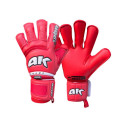 4keepers Champ Color Red VI RF2G S906433 gloves (9,5)