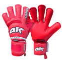 4keepers Champ Color Red VI RF2G S906433 gloves (9,5)