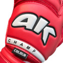 4keepers Champ Color Red VI RF2G S906433 gloves (9,5)