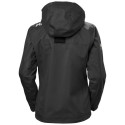 Helly Hansen Vrew Hoodie Midlayer Jacket W 33891 990 (S)