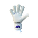 4keepers Champ Purple VI RF2G M goalkeeper gloves S906473 (10,5)