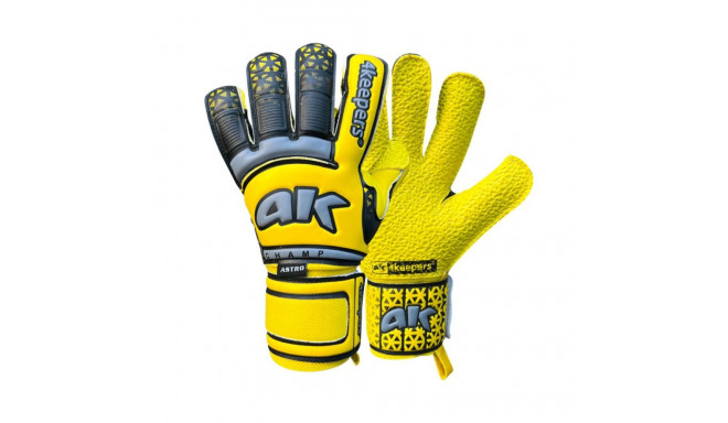 4keepers Champ Astro VI HB M S906409 goalkeeper gloves (10,5)