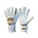 4keepers Champ Gold VI NC M S906449 goalkeeper gloves (8,5)