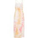Mustang Fibi Batik Dress W 1013853-12444 (40)