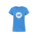 Mustang Alexia C Print T-shirt W 1013781 5428 (S)