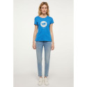Mustang Alexia C Print T-shirt W 1013781 5428 (S)