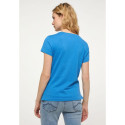 Mustang Alexia C Print T-shirt W 1013781 5428 (S)