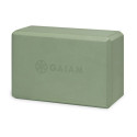 Gaiam Vintage Green 64972 Yoga Block