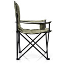 Meteor Hiker 16525 folding chair (uniw)