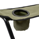 Meteor Hiker 16525 folding chair (uniw)