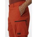 Helly Hansen Move Qd Shorts 2.0 M 53977 308 (S)