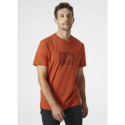 Helly Hansen Box TM T-shirt 53285 179 (S)