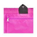 Shoe bag 4F F054 fuchsia 4FJWAW23AGYMF054 55S