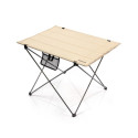 Meteor Viator 16558 folding table (uniw)