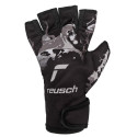 Gloves Reusch Futsal Infinity M 53 70 330 7700 (10)