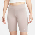Nike Sportswear Essential Mr Biker Shorts W CZ8526-272 (XS)