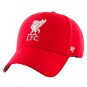 47 Brand EPL FC Liverpool Cap EPL-MVP04WBV-RDB (One size)